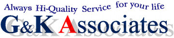 ジーアンドケイ・アソシエイツ G&K Associates